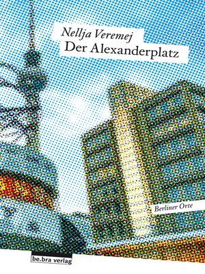 cover image of Der Alexanderplatz